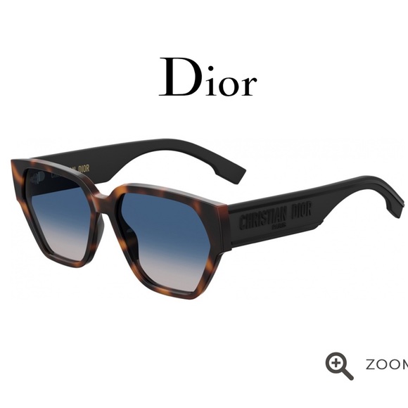 Dior DIORID1 Sunglasses - Picture 2 of 7